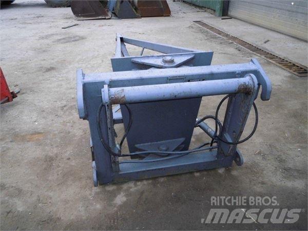  KRANARM HYDRAULISK Bouw - Overige