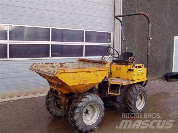 Lifton 750 Knik dumptrucks