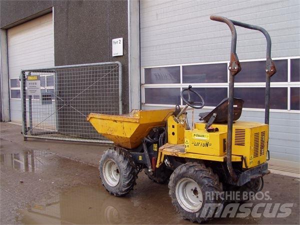 Lifton 750 Knik dumptrucks