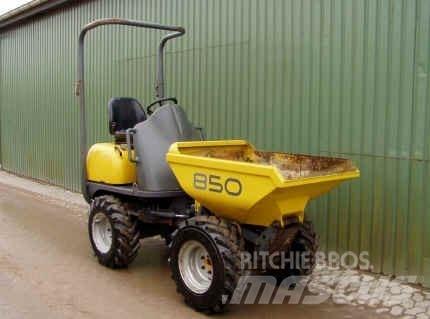 Lifton 850 Knik dumptrucks