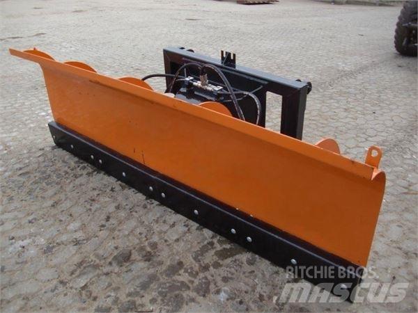 Limas 2,5M SHL Bouw - Overige