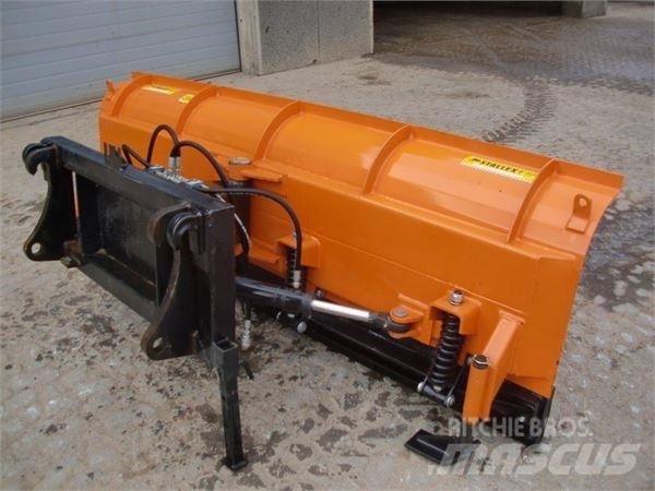 Limas 2,5M SHL Bouw - Overige