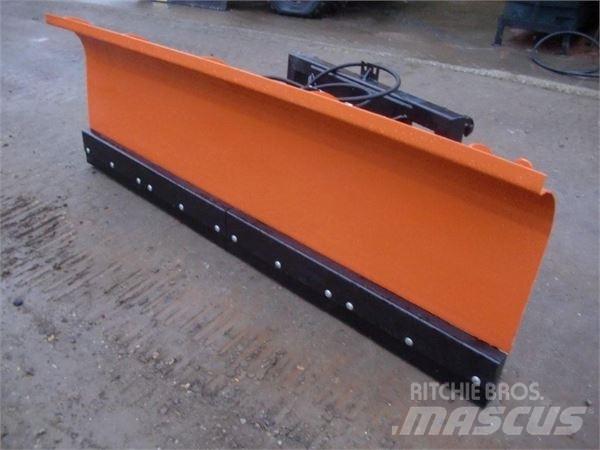 Limas 2,5M SHL sneplov Bouw - Overige
