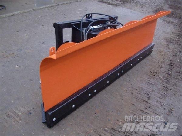 Limas 2,5M SHL sneplov Bouw - Overige