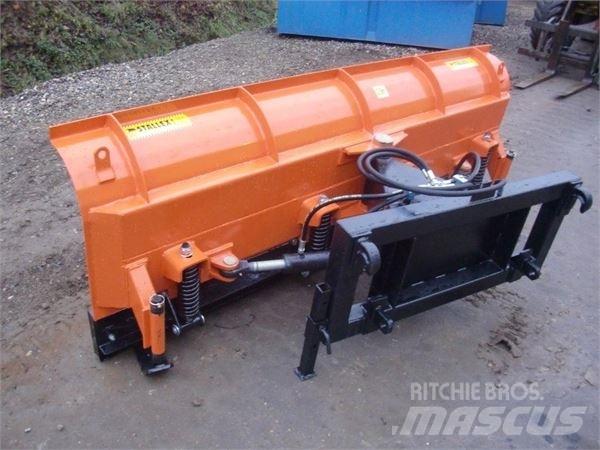 Limas 2,5M SHL sneplov Bouw - Overige