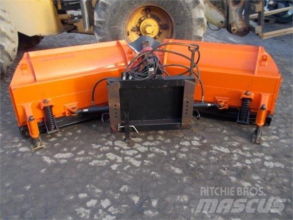 Limas VSHL290 Bouw - Overige