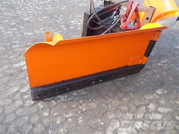 Limas VSHL290 Bouw - Overige
