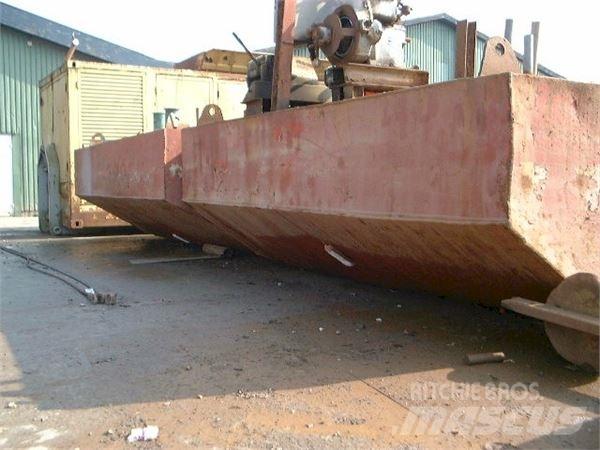 Pram  Bouw - Overige