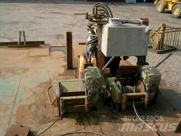 Pram  Bouw - Overige