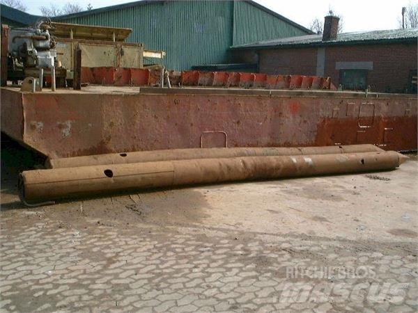Pram  Bouw - Overige