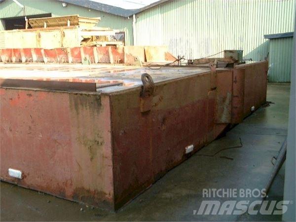 Pram  Bouw - Overige
