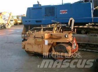 Rimas VT14A Overige walsen