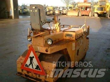 Rimas VT14A Overige walsen