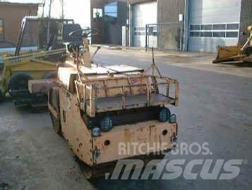 Rimas VT14A Overige walsen
