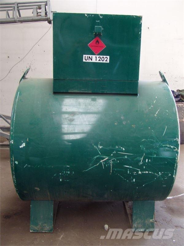  ROUG 31A/Y/09-07DK Bouw - Overige