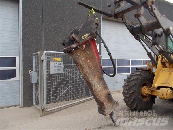 Socomec MDO1950 Hamers en brekers