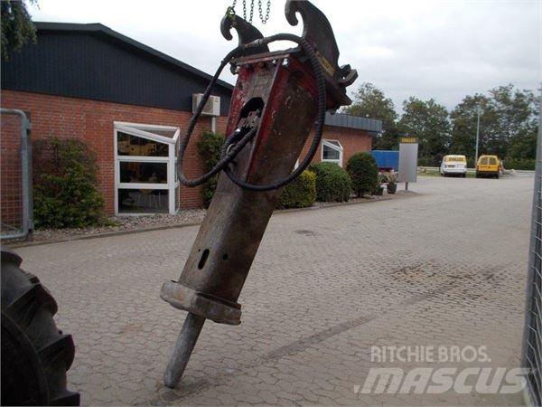 Socomec MDO1950 Hamers en brekers