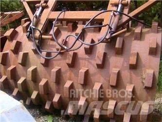 Vibromax W1102D Overige walsen