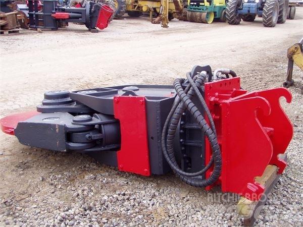 VTN CS27T Hamers en brekers