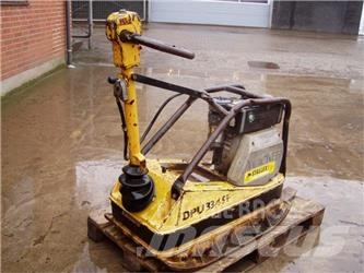 Wacker DPU3345F Overige walsen