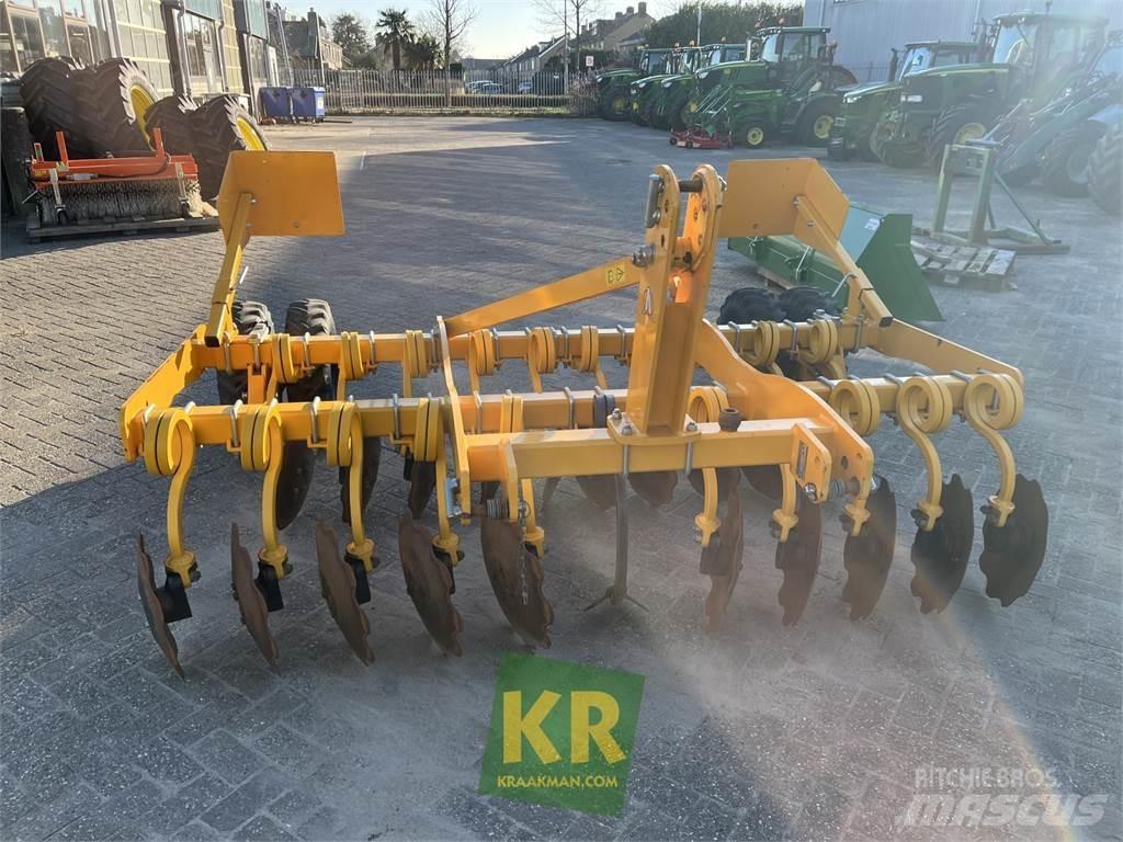 Agrisem Overig Landbouw - overige