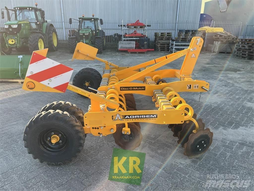 Agrisem Overig Landbouw - overige