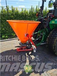 Agromet 440L Bemestings spuiten