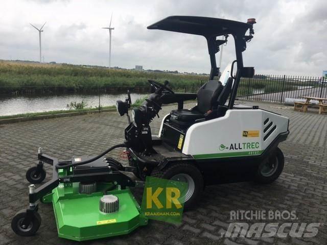  Alltrec 4810T Rijmaaiers