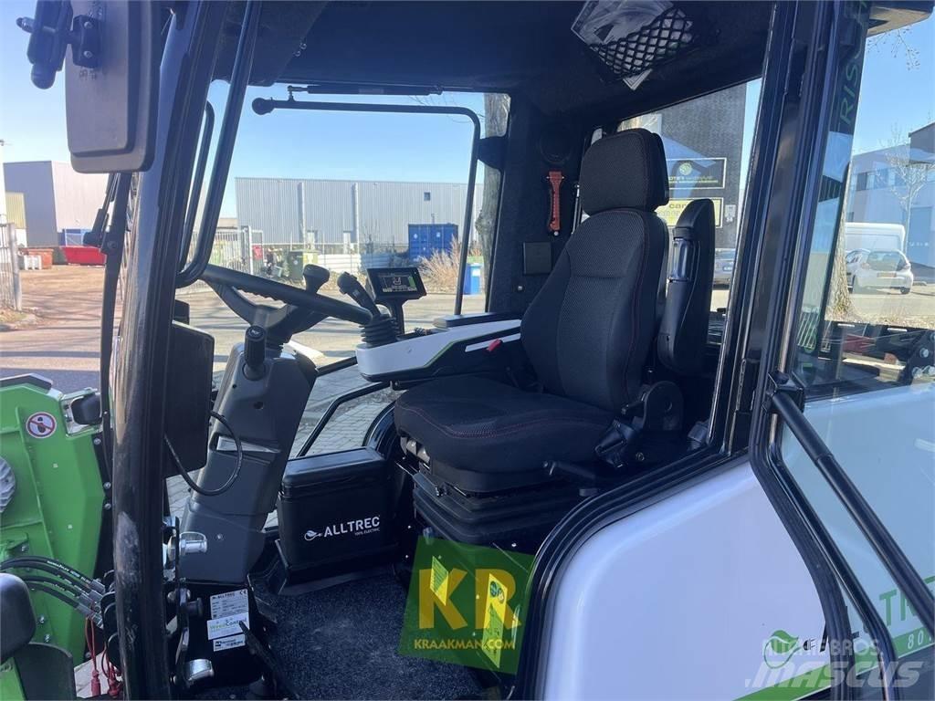  Alltrec 8015F Maaiers