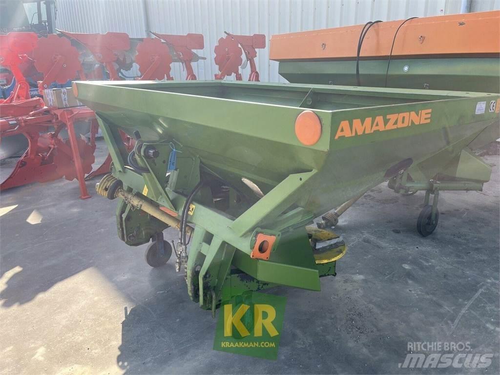 Amazone Overig Bemestings spuiten