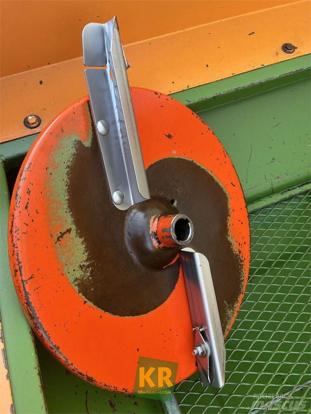 Amazone Overig Bemestings spuiten