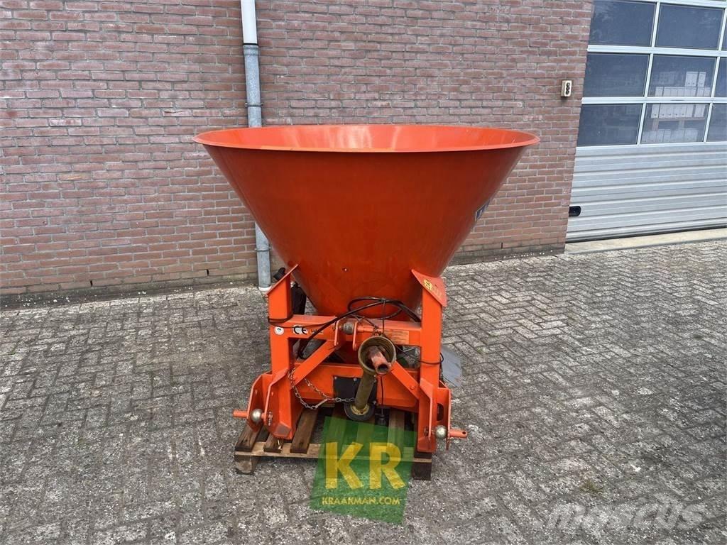 Amazone Overig Landbouw - overige