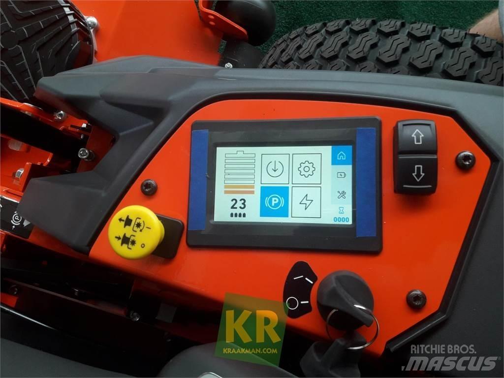 Ariens E60RD Landbouw - overige