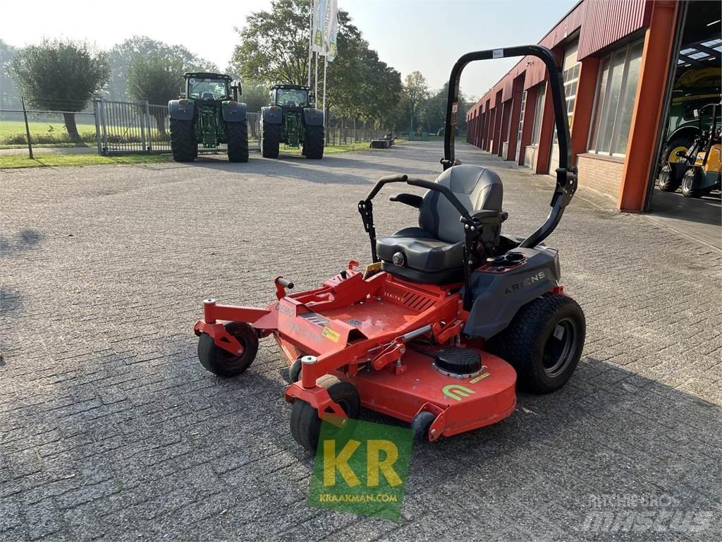 Ariens ZENITH Rough-, trim- en kantmaaiers