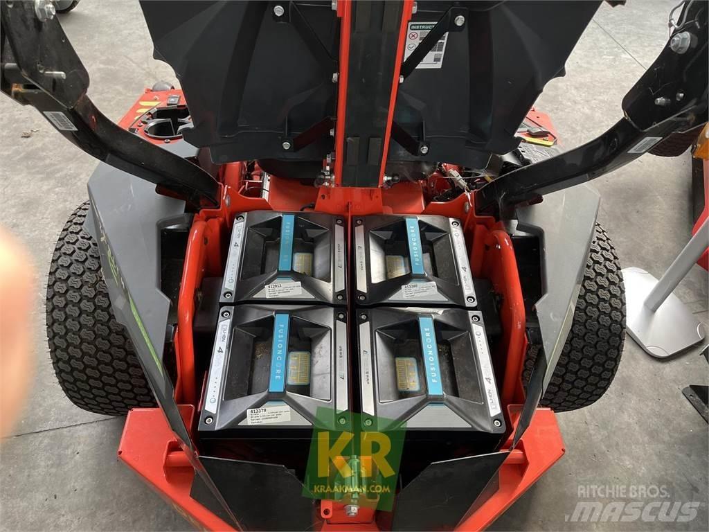 Ariens ZENITH Rough-, trim- en kantmaaiers