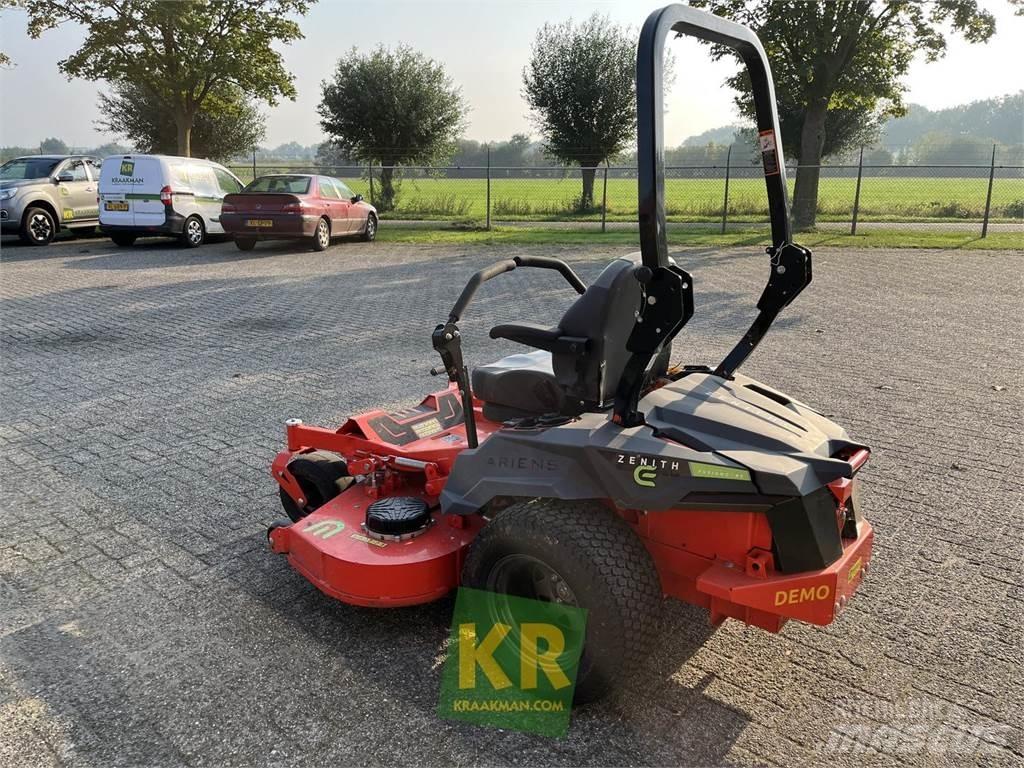 Ariens ZENITH Rough-, trim- en kantmaaiers
