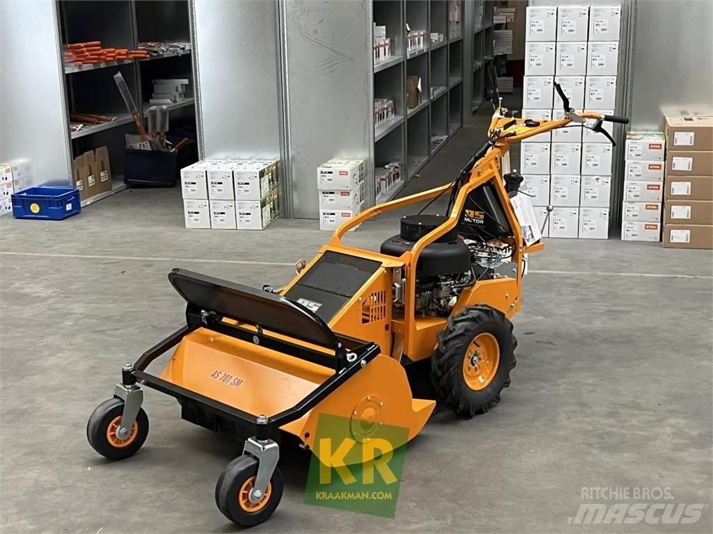 AS Motor 701 Landbouw - overige