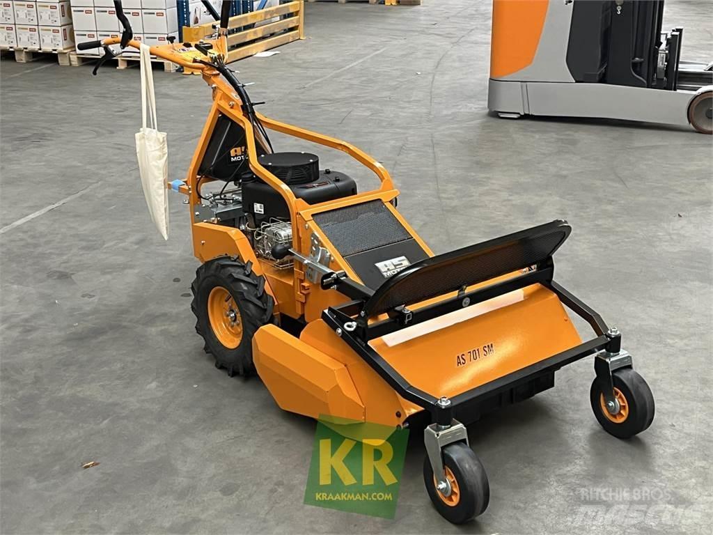 AS Motor 701 Landbouw - overige