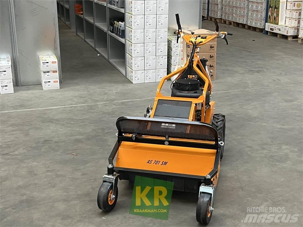 AS Motor 701 Landbouw - overige