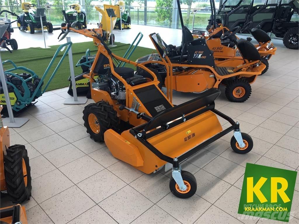 AS Motor 901 SM Rijmaaiers