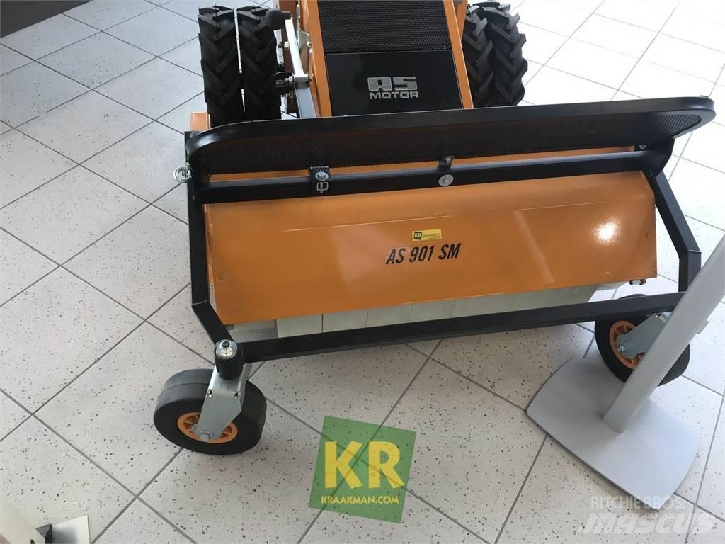 AS Motor 901 SM Rijmaaiers