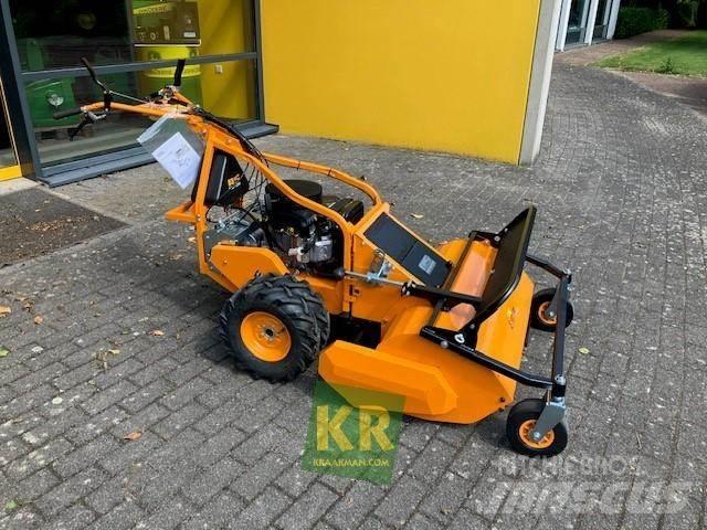 AS Motor AS Greensmaaier