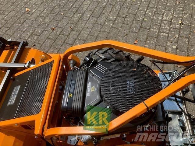 AS Motor AS Greensmaaier