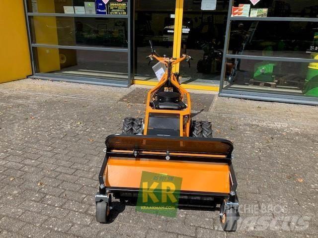 AS Motor AS Greensmaaier