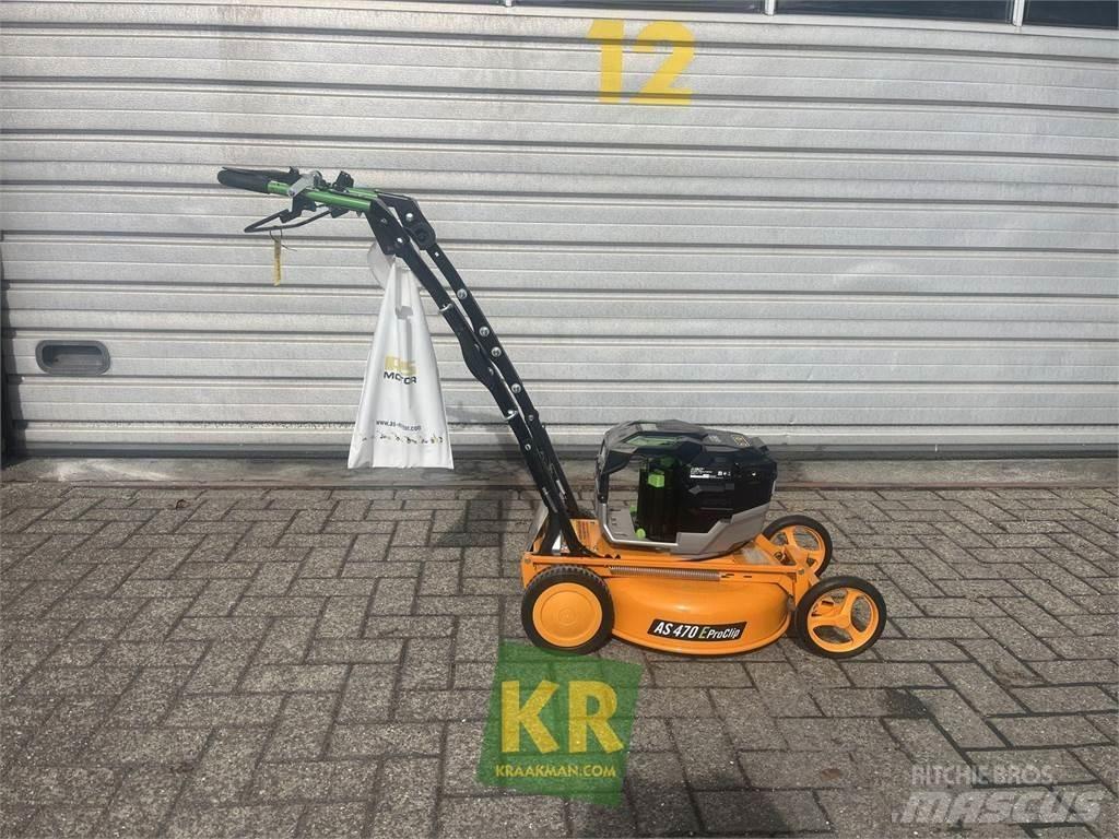 AS Motor Proclip Landbouw - overige