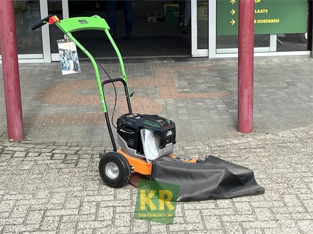 AS Motor Weedhex Landbouw - overige