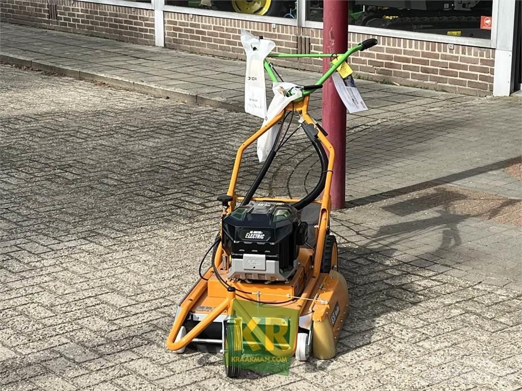 AS Motor Weedhex Landbouw - overige