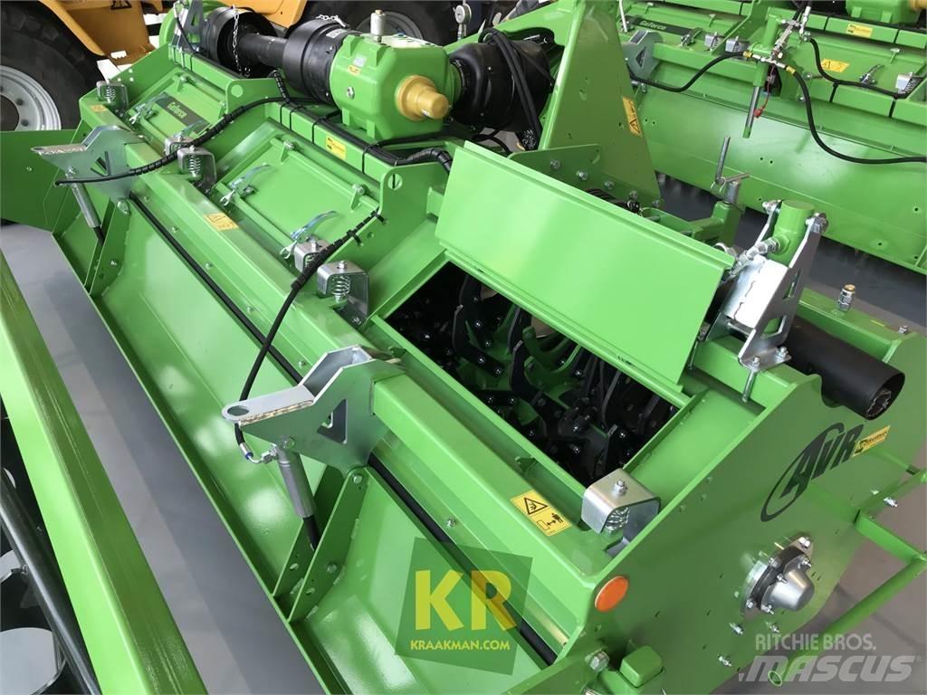 AVR GE Force Loofklapper