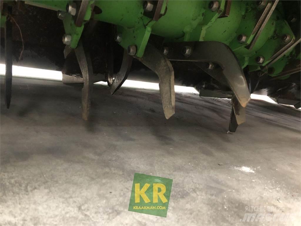AVR Multivator Loofklapper