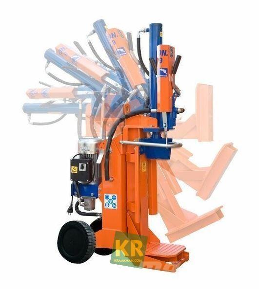 Balfor A10 Houtklover